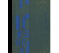 (Reprint) 1965 Yearbook: Brother Rice High School, Chicago, Illinois