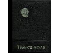 (Reprint) 1965 Yearbook: Cathedral Carmel High School, Lafayette, Louisiana