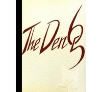 (Reprint) 1965 Yearbook: Clear Creek High School, League City, Texas