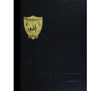 (Reprint) 1965 Yearbook: Dixie Hollins High School, St. Petersburg, Florida