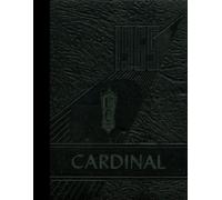 (Reprint) 1965 Yearbook: East Central High School, Tulsa, Oklahoma