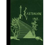 (Reprint) 1965 Yearbook: East High School 307, Buffalo, New York