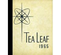 (Reprint) 1965 Yearbook: East Rutherford High School, East Rutherford, New Jersey
