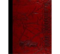 (Reprint) 1965 Yearbook: Evergreen High School, Seattle, Washington