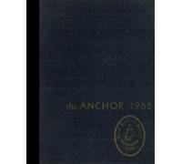 (Reprint) 1965 Yearbook: First Baptist High School, Charleston, South Carolina