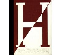 (Reprint) 1965 Yearbook: Hopkins School, New Haven, Connecticut