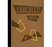 (Reprint) 1965 Yearbook: Kokomo High School, Kokomo, Indiana