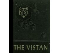 (Reprint) 1965 Yearbook: Marion County High School, Buena Vista, Georgia