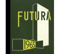 (Reprint) 1965 Yearbook: Martin Van Buren High School, Queens Village, New York