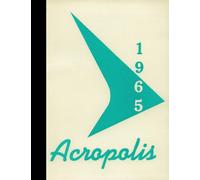 (Reprint) 1965 Yearbook: Milton Hershey School, Hershey, Pennsylvania