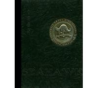 (Reprint) 1965 Yearbook: Myrtle Beach High School, Myrtle Beach, South Carolina