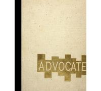 (Reprint) 1965 Yearbook: Needham High School, Needham, Massachusetts