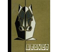 (Reprint) 1965 Yearbook: New Mexico Military Institute High School, Roswell, New Mexico
