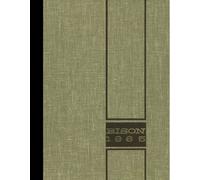 (Reprint) 1965 Yearbook: North Dakota State University, Fargo, North Dakota