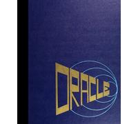(Reprint) 1965 Yearbook: Oakwood Collegiate Inst High School, Toronto, Ontario