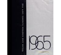 (Reprint) 1965 Yearbook: Olney High School, Philadelphia, Pennsylvania