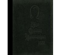 (Reprint) 1965 Yearbook: Orange County High School, Orange, Virginia