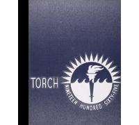 (Reprint) 1965 Yearbook: Orange Glen High School, Escondido, California