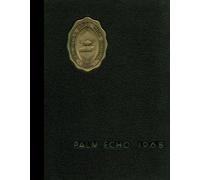 (Reprint) 1965 Yearbook: Palmyra Area High School, Palmyra, Pennsylvania
