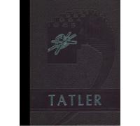 (Reprint) 1965 Yearbook: Rochelle Township High School, Rochelle, Illinois