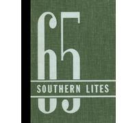 (Reprint) 1965 Yearbook: Solanco High School, Quarryville, Pennsylvania
