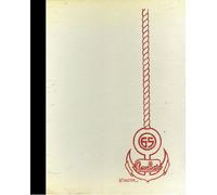 (Reprint) 1965 Yearbook: Southport High School, Indianapolis, Indiana