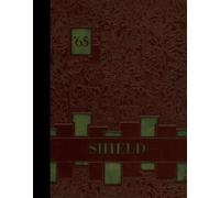 (Reprint) 1965 Yearbook: St. Croix Lutheran High School, West St. Paul, Minnesota