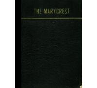 (Reprint) 1965 Yearbook: St. Mary of the Wasatch High School, Salt Lake City, Utah