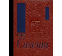 (Reprint) 1965 Yearbook: St. Rita of Cascia High School, Chicago, Illinois