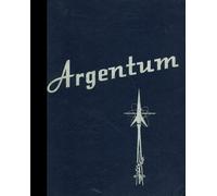 (Reprint) 1965 Yearbook: St. Willibrord Catholic High School, Chicago, Illinois