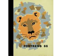 (Reprint) 1966 Yearbook: Alhambra High School, Phoenix, Arizona