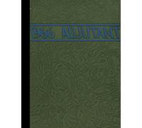 (Reprint) 1966 Yearbook: Army & Navy Academy, Carlsbad, California