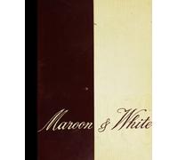 (Reprint) 1966 Yearbook: Austin High School, Chicago, Illinois