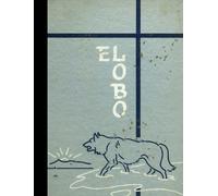 (Reprint) 1966 Yearbook: Basic High School, Henderson, Nevada
