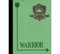(Reprint) 1966 Yearbook: Central High School, Memphis, Tennessee