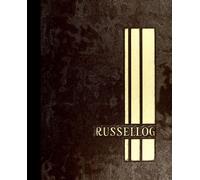 (Reprint) 1966 Yearbook: Charles M. Russell High School, Great Falls, Montana