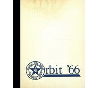 (Reprint) 1966 Yearbook: Classen High School, Oklahoma City, Oklahoma