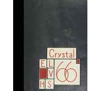 (Reprint) 1966 Yearbook: Earl L. Vandermeulen High School, Port Jefferson, New York