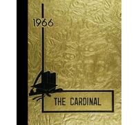 (Reprint) 1966 Yearbook: Fayette High School, Fayette, Iowa