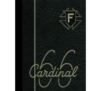 (Reprint) 1966 Yearbook: Fond Du Lac High School, Fond Du Lac, Wisconsin