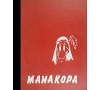 (Reprint) 1966 Yearbook: Johnson High School, Sacramento, California