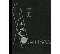 (Reprint) 1966 Yearbook: LOUIS W. FOX VOCATIONAL AND TECHNICAL HIGH SCHOOL, San Antonio, Texas