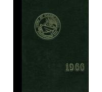 (Reprint) 1966 Yearbook: Marblehead High School, Marblehead, Massachusetts