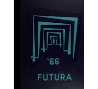 (Reprint) 1966 Yearbook: Martin Van Buren High School, Queens Village, New York