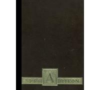 (Reprint) 1966 Yearbook: Miami Coral Park High School, Miami, Florida