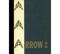 (Reprint) 1966 Yearbook: Narragansett Regional High School, Baldwinville, Massachusetts