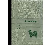 (Reprint) 1966 Yearbook: North Greene High School, Greeneville, Tennessee