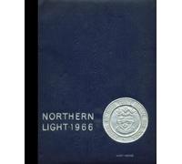 (Reprint) 1966 Yearbook: Northern Burlington County Regional Junior Senior High School, Columbus, New Jersey