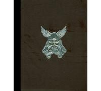 (Reprint) 1966 Yearbook: Northwest Guilford High School, Greensboro, North Carolina
