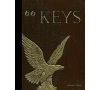 (Reprint) 1966 Yearbook: Pope Pius XII High School, Passaic, New Jersey